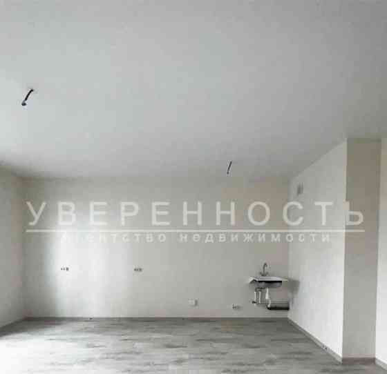 Студия, 29.9 м2, 6/25 эт. Красноярск