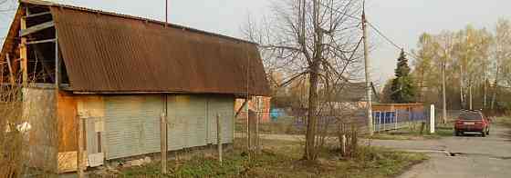 Дом, 72 м2, 8 соток Подольск