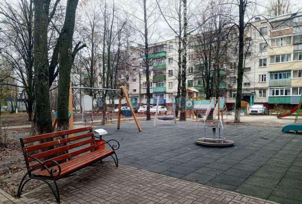 2-комн. квартира, 44.1 м2, 4/5 эт. Белгород - изображение 10