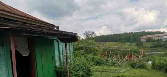Дом, 40.3 м2, 18 соток, 1 эт. Емельяново