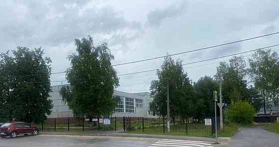 Свободного назначения, 51 м2 Орехово-Зуево