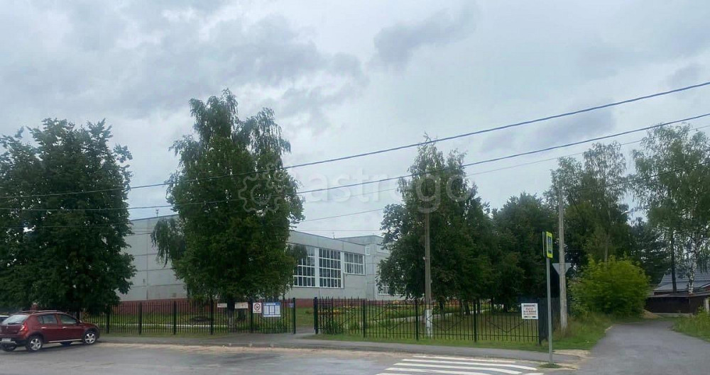 Свободного назначения, 51 м2 Орехово-Зуево - изображение 4