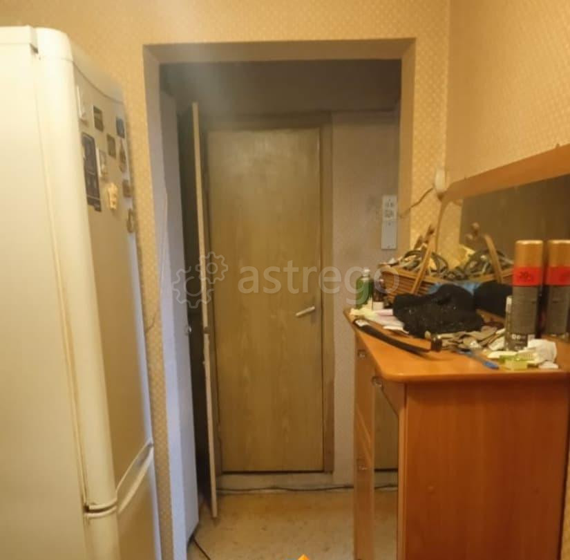 Комната, 11.6 м2, 13/17 эт. Москва - изображение 5
