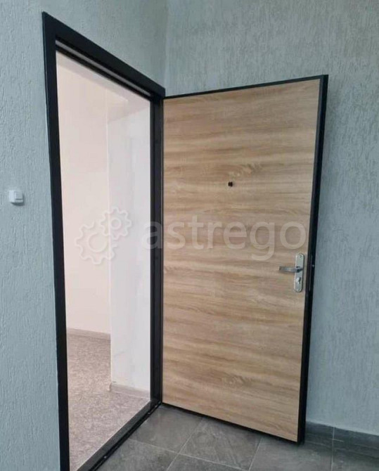 3-комн. квартира, 70.4 м2, 23/26 эт. Красноярск - изображение 2