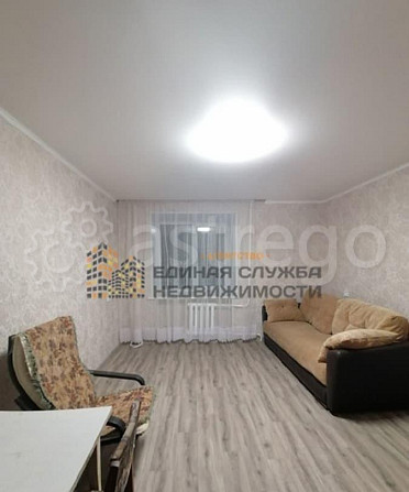 1-комн. квартира, 35 м2, 7/13 эт. Уфа - изображение 1