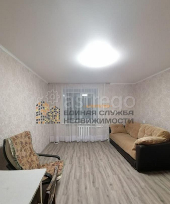 1-комн. квартира, 35 м2, 7/13 эт. Уфа - изображение 1