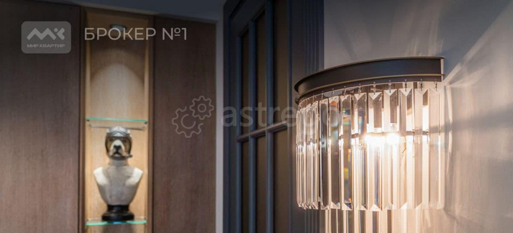 2-комн. квартира, 90 м2, 3/4 эт. Санкт-Петербург - изображение 2