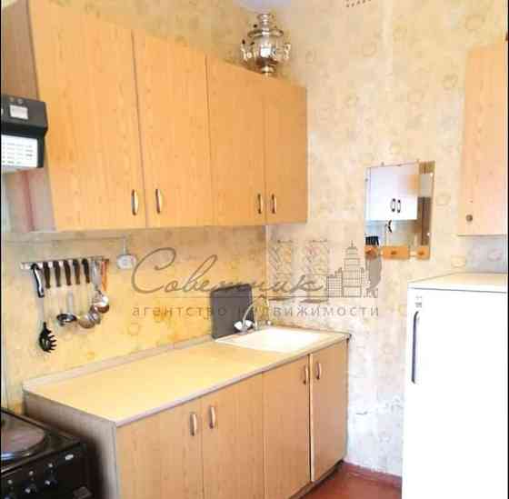 3-комн. квартира, 62.6 м2, 7/9 эт. Старый Оскол