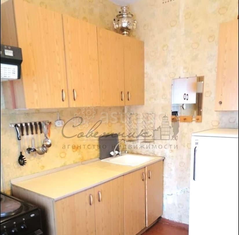 3-комн. квартира, 62.6 м2, 7/9 эт. Старый Оскол - изображение 5