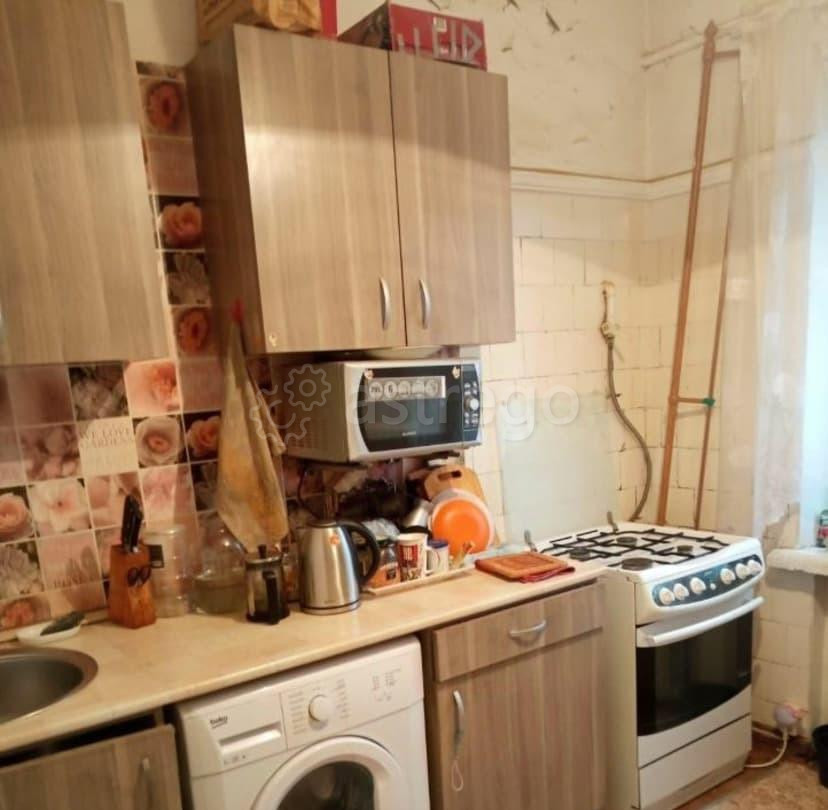 Комната, 14.5 м2, 2/5 эт. Москва - изображение 5