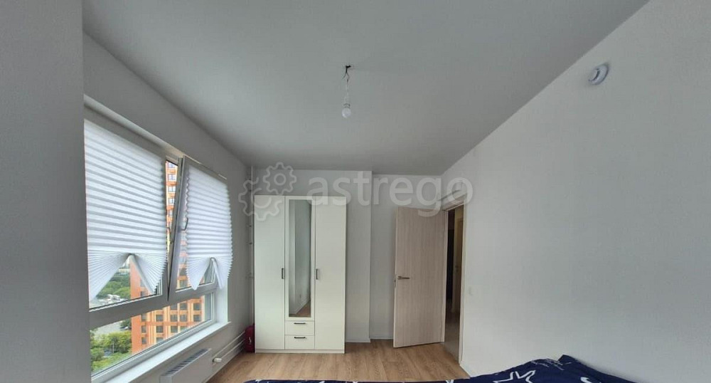 3-комн. квартира, 71.4 м2, 22/33 эт. Москва - изображение 5