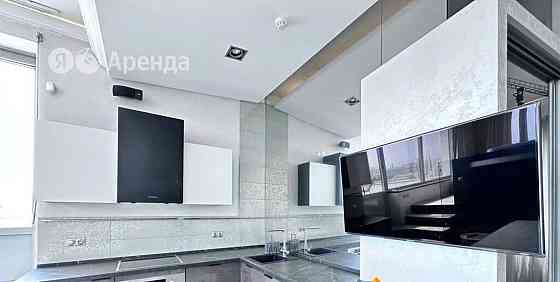 Студия, 49 м2, 10/10 эт. Москва