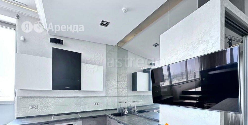 Студия, 49 м2, 10/10 эт. Москва - изображение 1