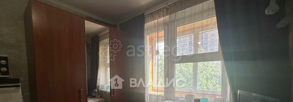 Комната, 10 м2, 5/14 эт. Москва - изображение 2