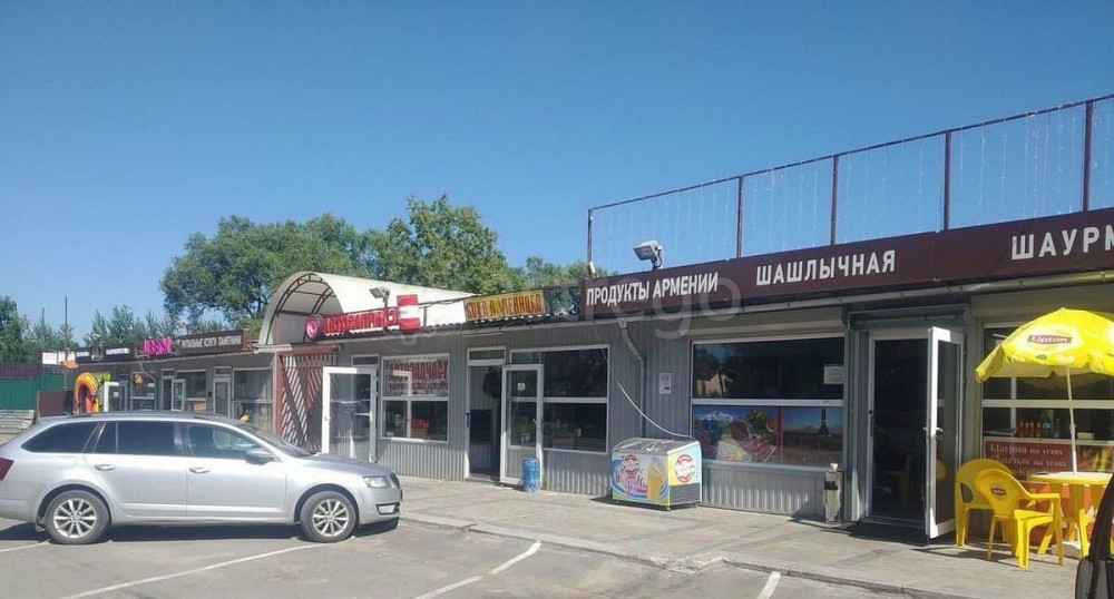 Торговое помещение, 25 м2 Домодедово - изображение 4