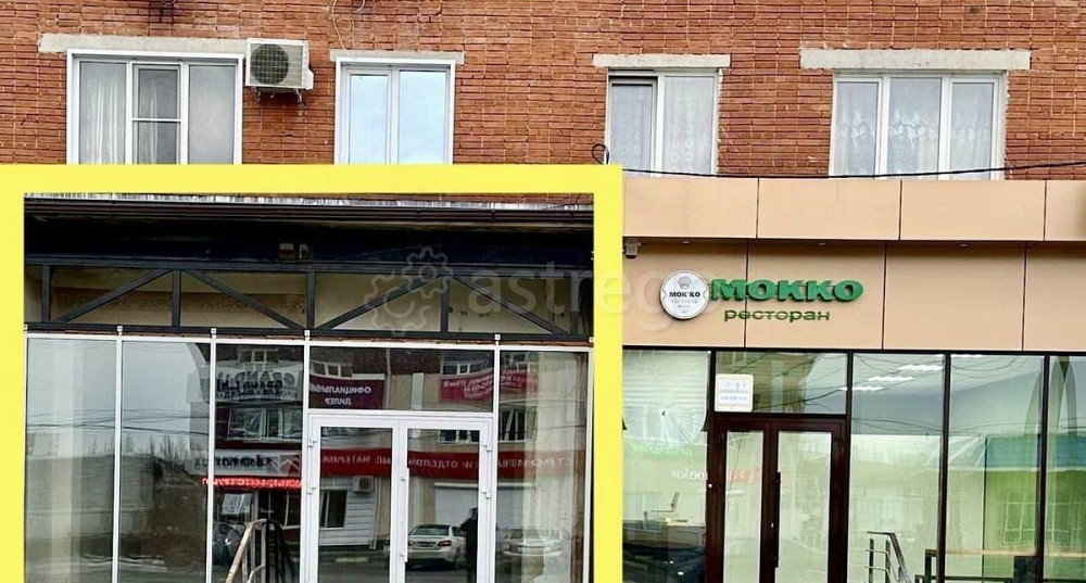 Свободного назначения, 100 м2 Майкоп - изображение 6