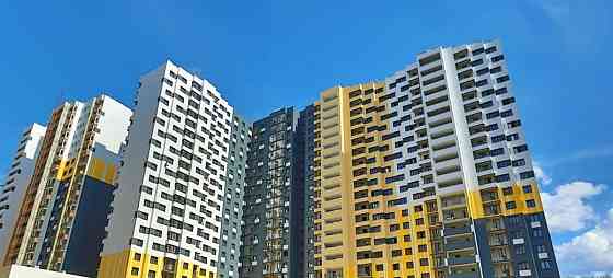 Студия, 25 м2, 3/18 эт. Долгопрудный