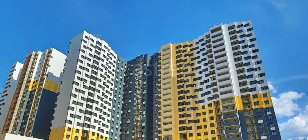 Студия, 25 м2, 3/18 эт. Долгопрудный - изображение 4