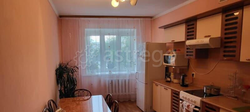 2-комн. квартира, 64.7 м2, 2/9 эт. Благовещенск - изображение 10