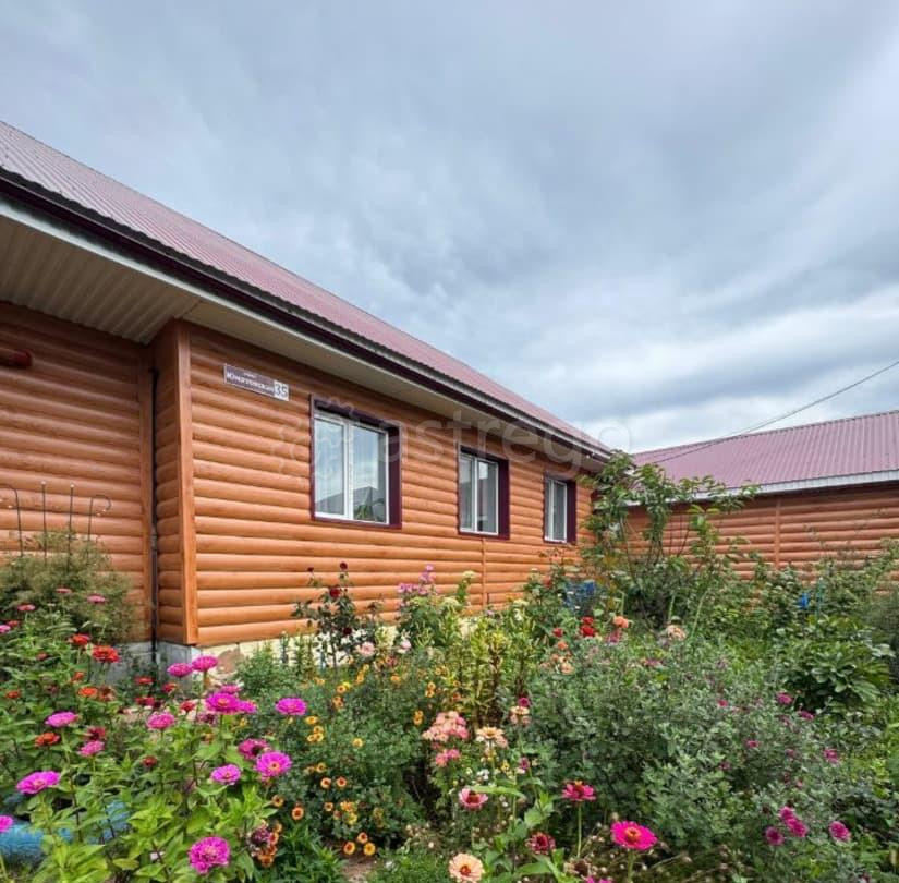 Дом, 135 м2, 10 соток, 2 эт. Чишмы - изображение 2