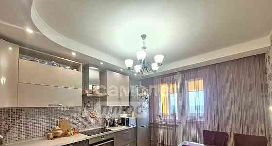 3-комн. квартира, 97.6 м2, 12/16 эт. Чехов