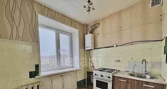 3-комн. квартира, 60.8 м2, 4/5 эт. Луховицы