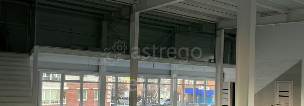 Свободного назначения, 822.1 м2 Благовещенск - изображение 3