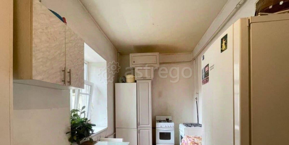 5-комн. квартира, 121.2 м2, 3/5 эт. Санкт-Петербург - изображение 1