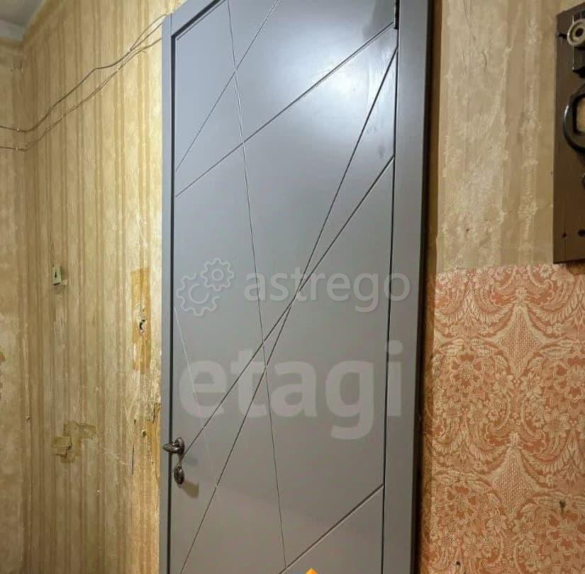 Комната, 16.8 м2, 1/5 эт. Москва - изображение 4