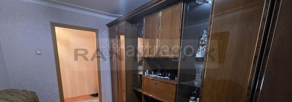 4-комн. квартира, 73.1 м, 4/9 эт. Майкоп - изображение 4