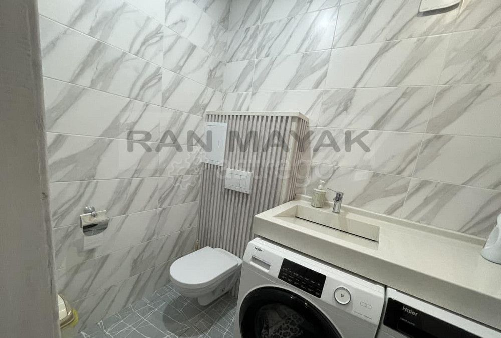 2-комн. квартира, 76.2 м, 4/10 эт. Майкоп - изображение 7