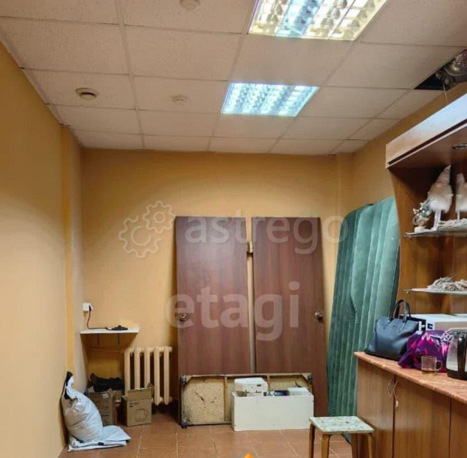 Офис, 65 м2 Уфа - изображение 6