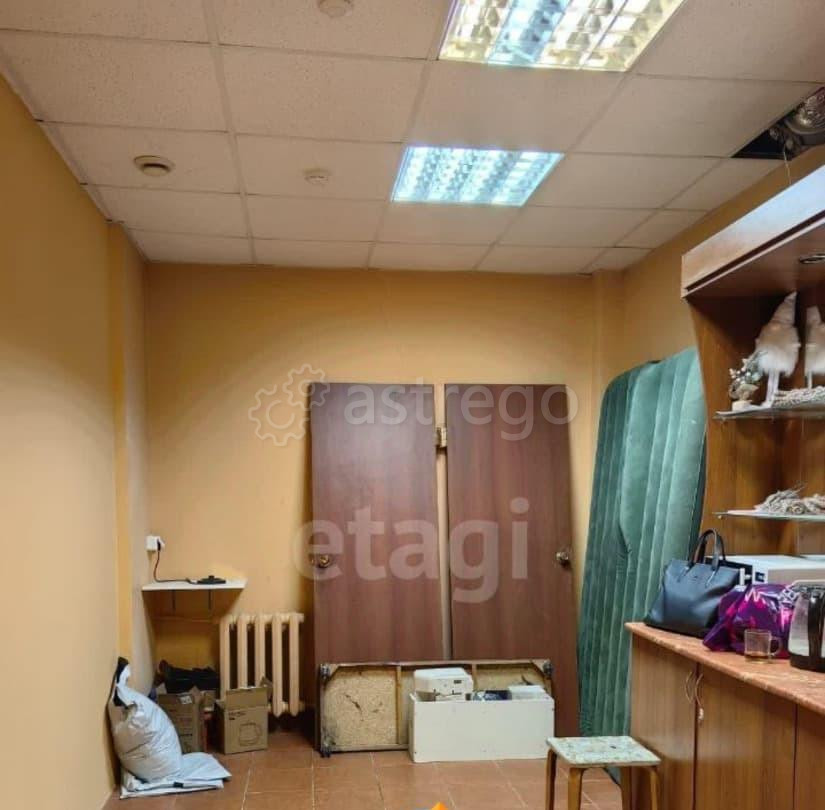 Офис, 65 м2 Уфа - изображение 6