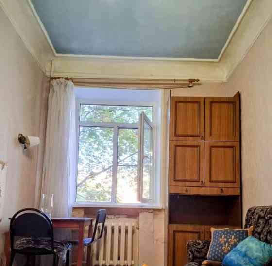 Комната, 26 м2, 2/5 эт. Москва