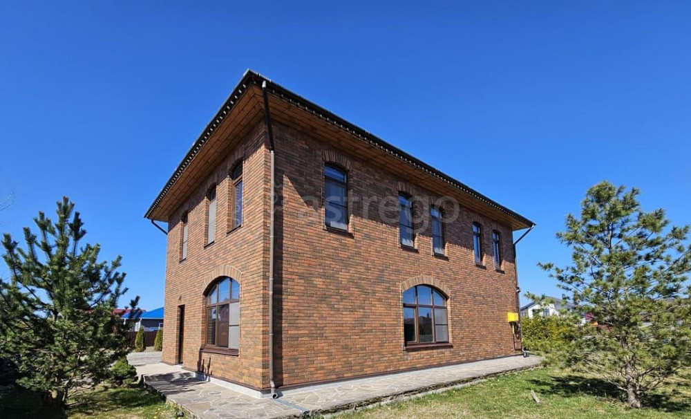Дом, 231.6 м2, 40 соток, 2 эт. Москва - изображение 2