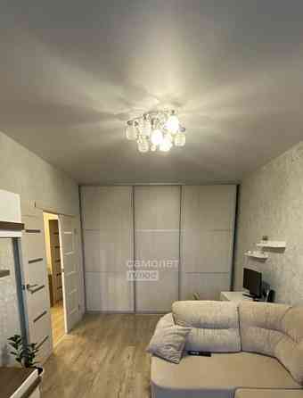 3-комн. квартира, 59.4 м2, 5/5 эт. Коряжма