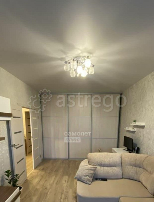 3-комн. квартира, 59.4 м2, 5/5 эт. Коряжма - изображение 4