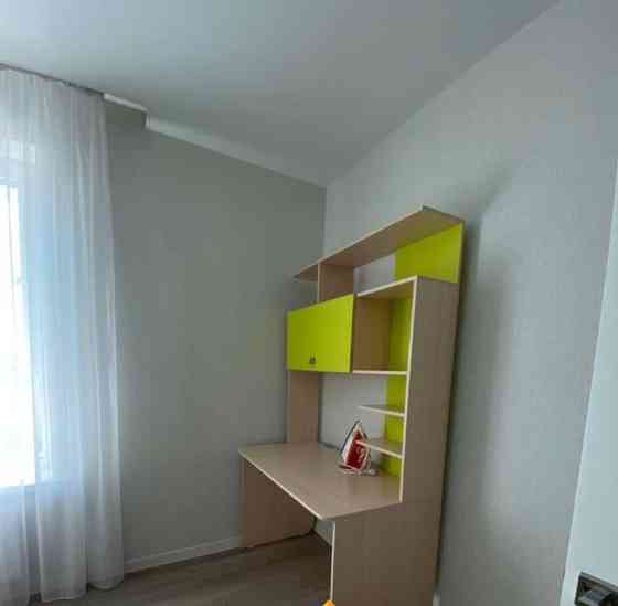 3-комн. квартира, 46.7 м2, 15/26 эт. Уфа