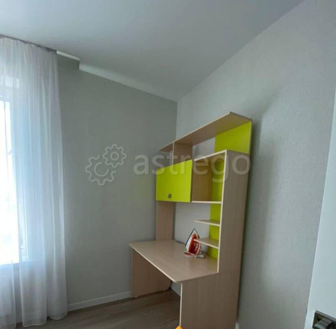 3-комн. квартира, 46.7 м2, 15/26 эт. Уфа - изображение 5