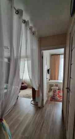1-комн. квартира, 31 м2, 1/9 эт. Москва