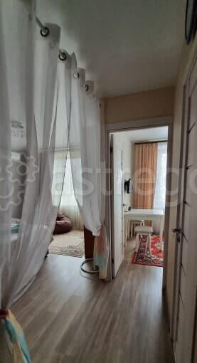 1-комн. квартира, 31 м2, 1/9 эт. Москва - изображение 3