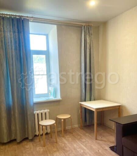 4-комн. квартира, 107.2 м2, 4/5 эт. Санкт-Петербург - изображение 3