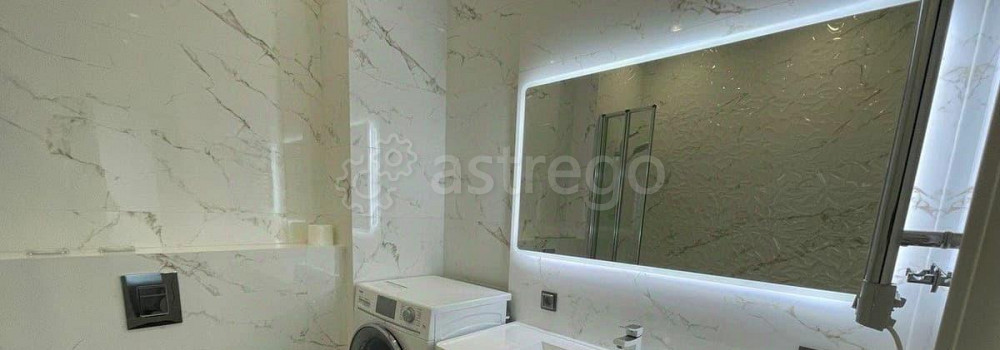 3-комн. квартира, 70 м2, 26/43 эт. Москва - изображение 4