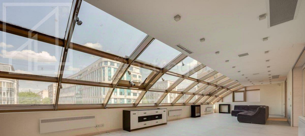 3-комн. квартира, 227.4 м2, 2/12 эт. Москва - изображение 7