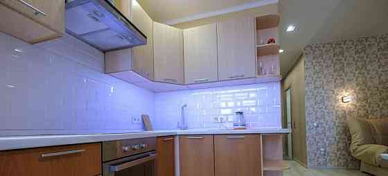 1-комн. квартира, 45 м2, 16/17 эт. Астрахань