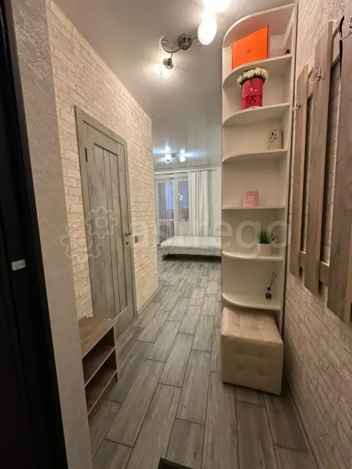 Продам студию, 21.2 м2, 7/18 эт. Краснодар - изображение 9