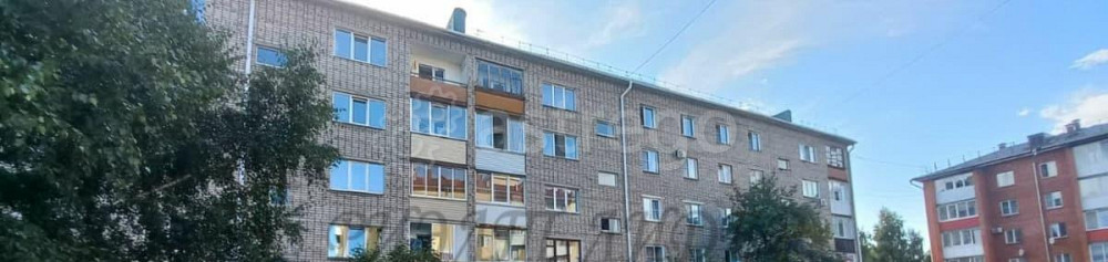 1-комн. квартира, 30.5 м2, 2/5 эт. Горно-Алтайск - изображение 4