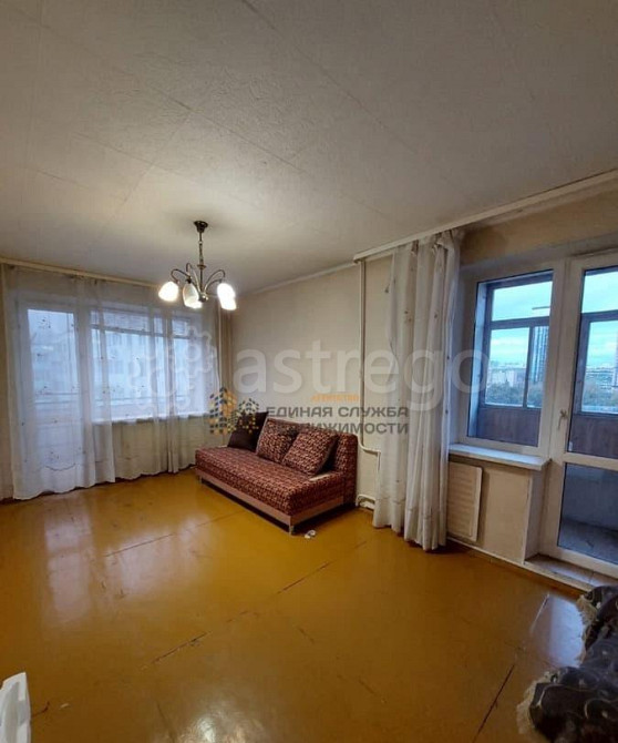 3-комн. квартира, 68 м2, 8/9 эт. Уфа - изображение 7