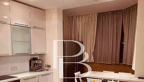 5-комн. квартира, 210 м2, 13/19 эт. Москва
