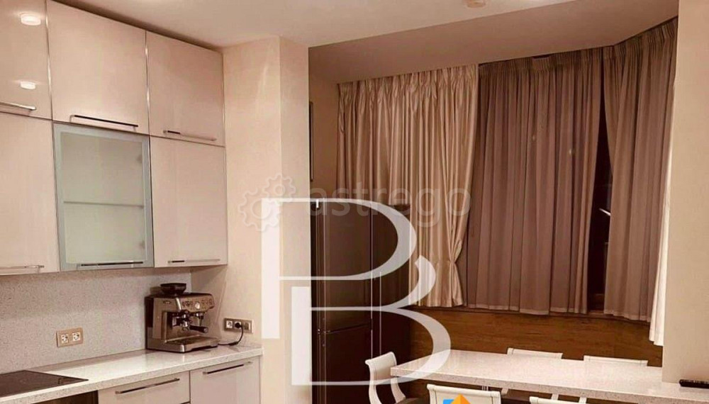 5-комн. квартира, 210 м2, 13/19 эт. Москва - изображение 6